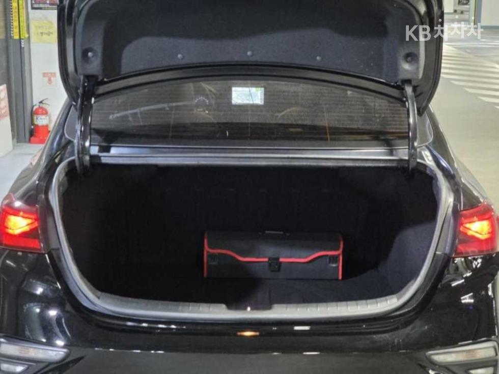 2021 - kia k3
