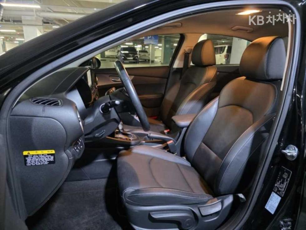 2021 - kia k3