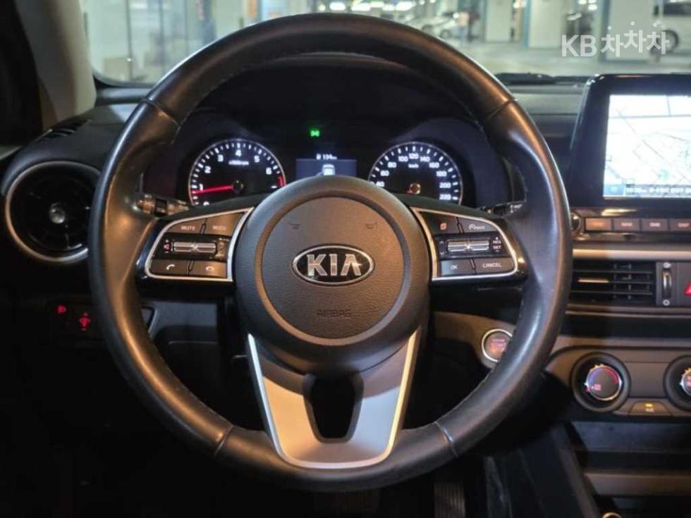 2021 - kia k3