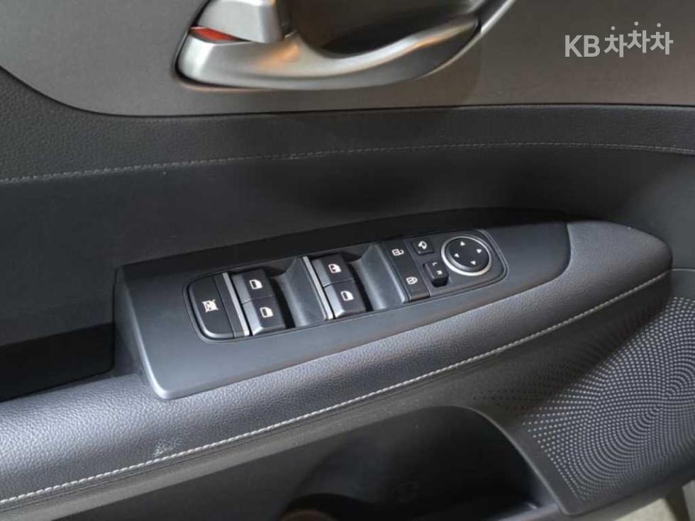 2021 - kia k3