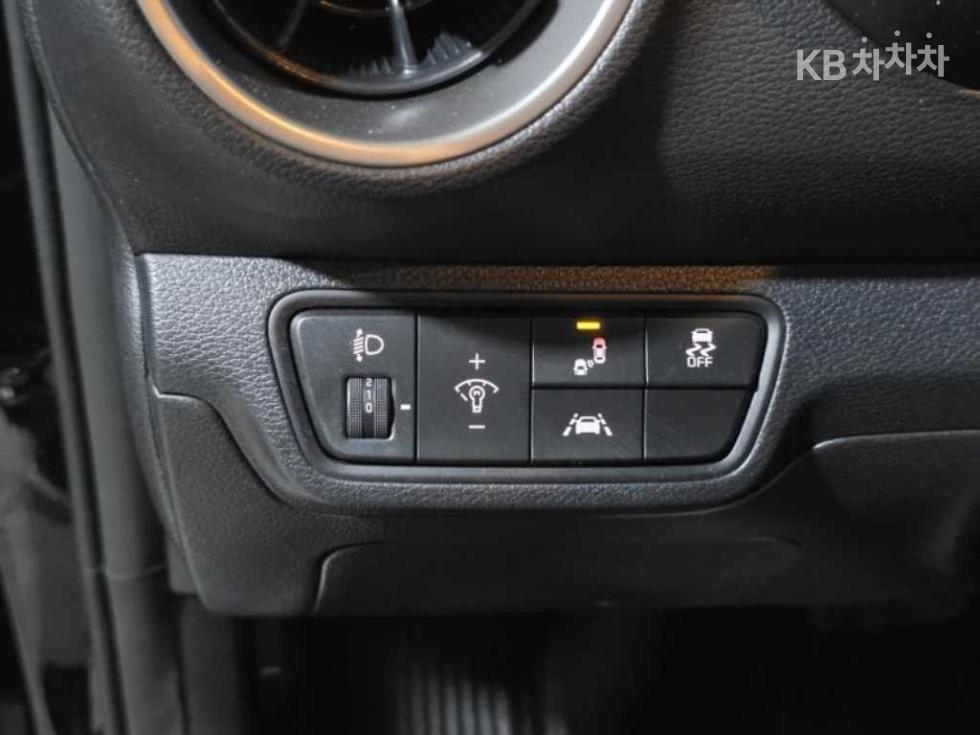 2021 - kia k3