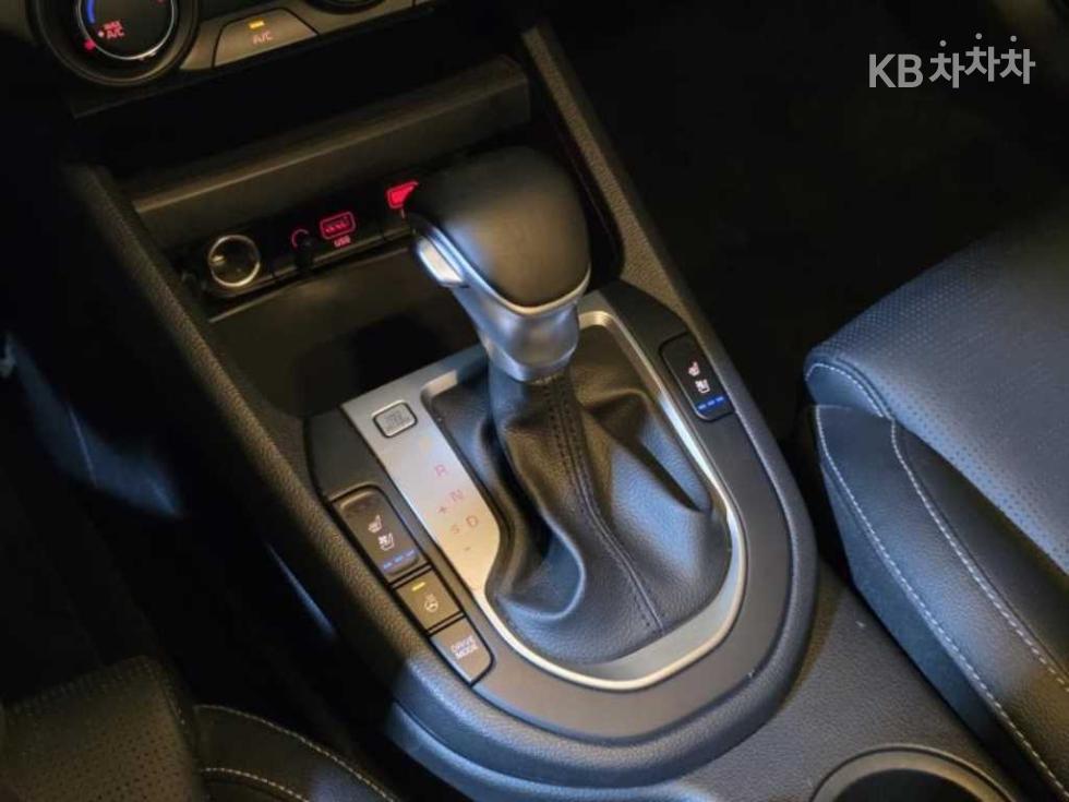2021 - kia k3