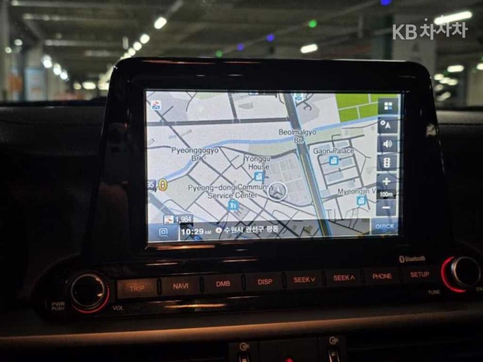 2021 - kia k3