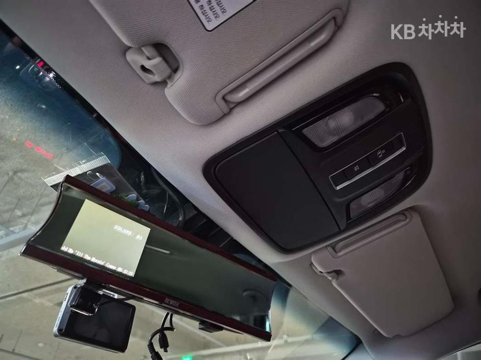 2018 - kia sorento