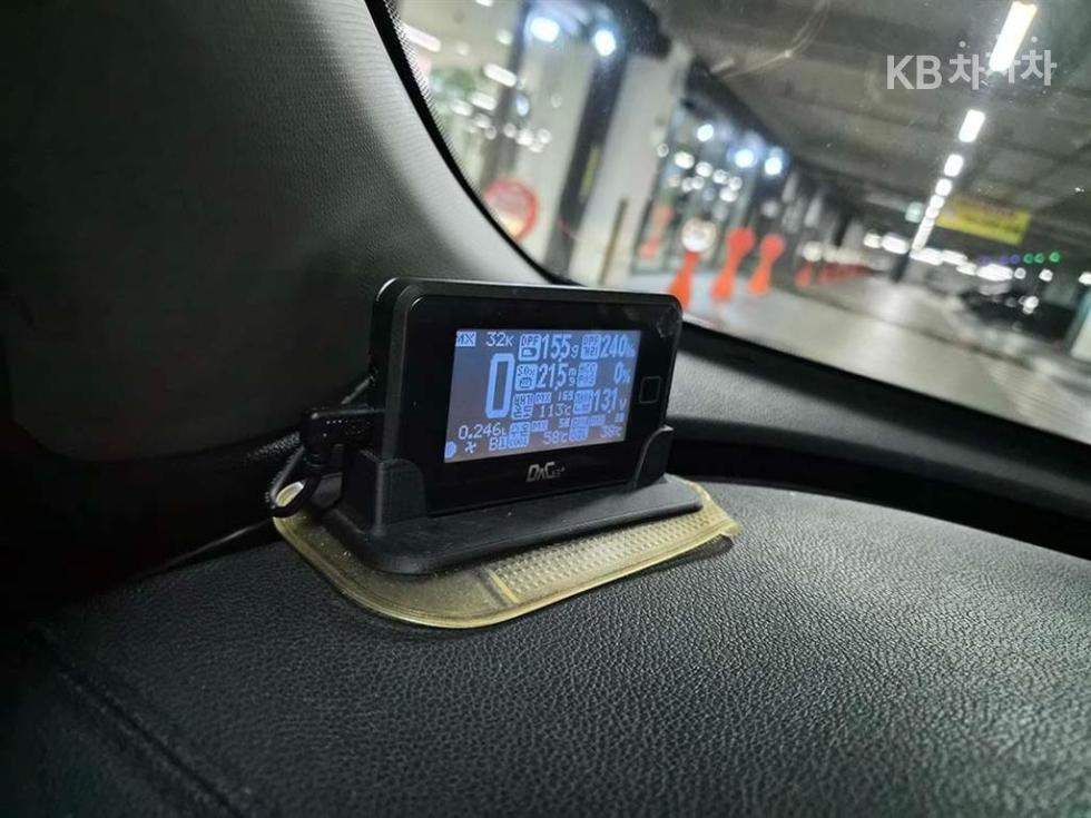 2018 - kia sorento