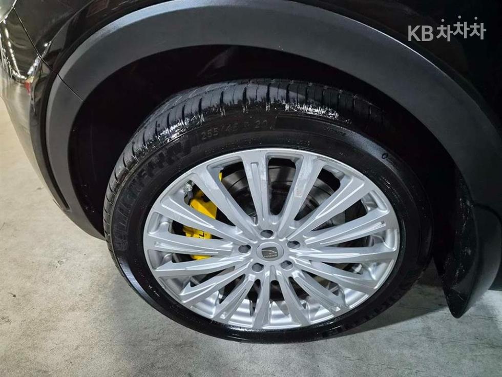 2018 - kia sorento