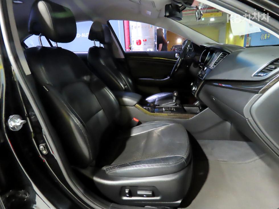 2013 - kia k7