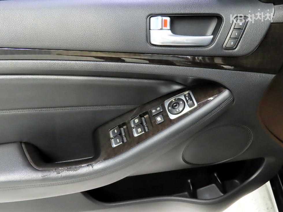 2013 - kia k7