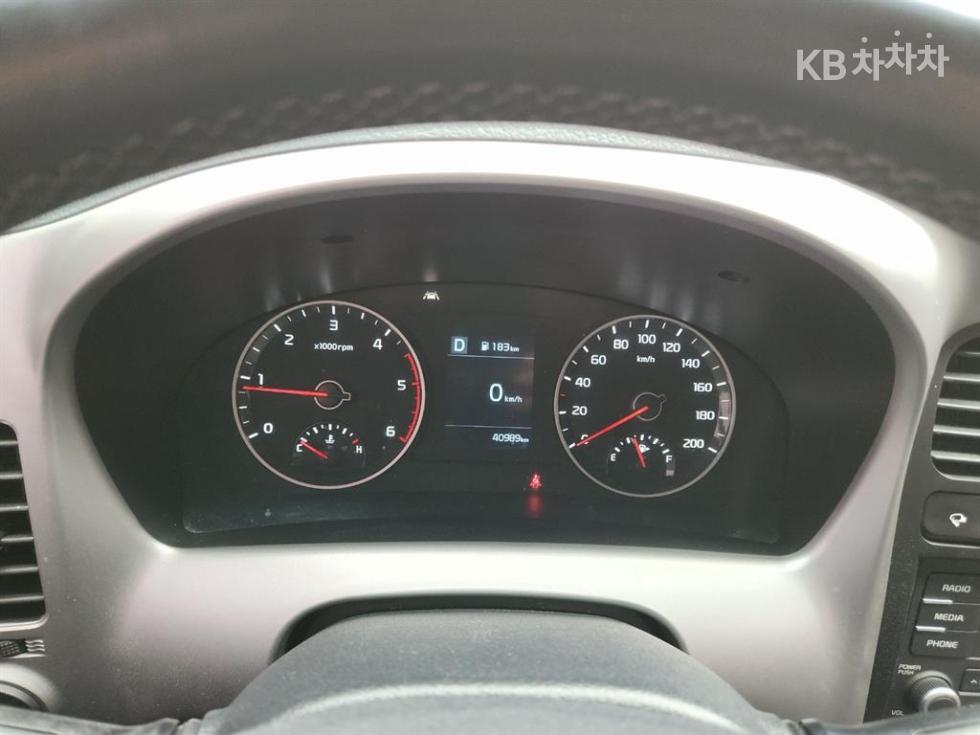 2023 - kia bongo iii