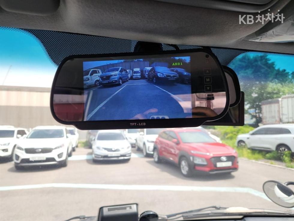 2023 - kia bongo iii