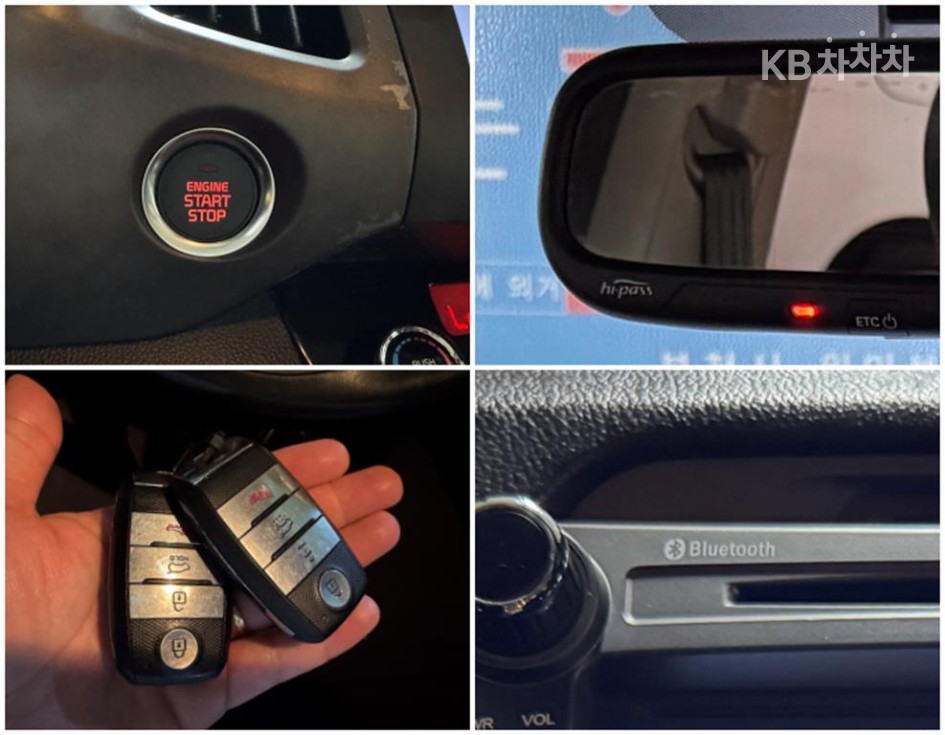2014 - kia sportage
