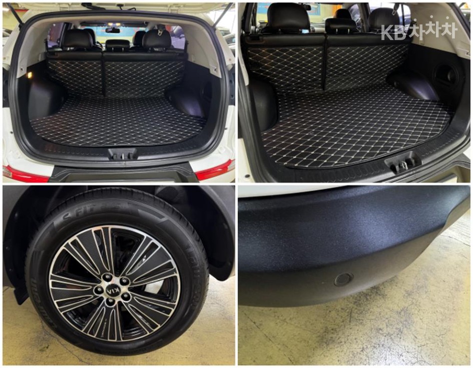 2014 - kia sportage