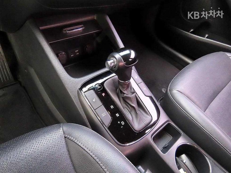 2016 - kia k3