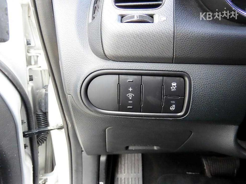 2016 - kia k3