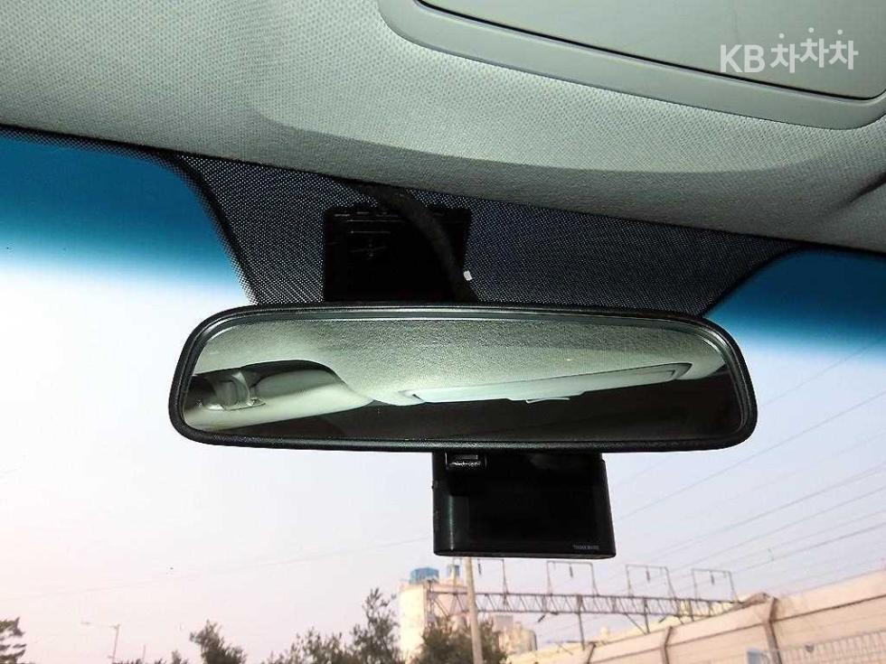 2016 - kia k3