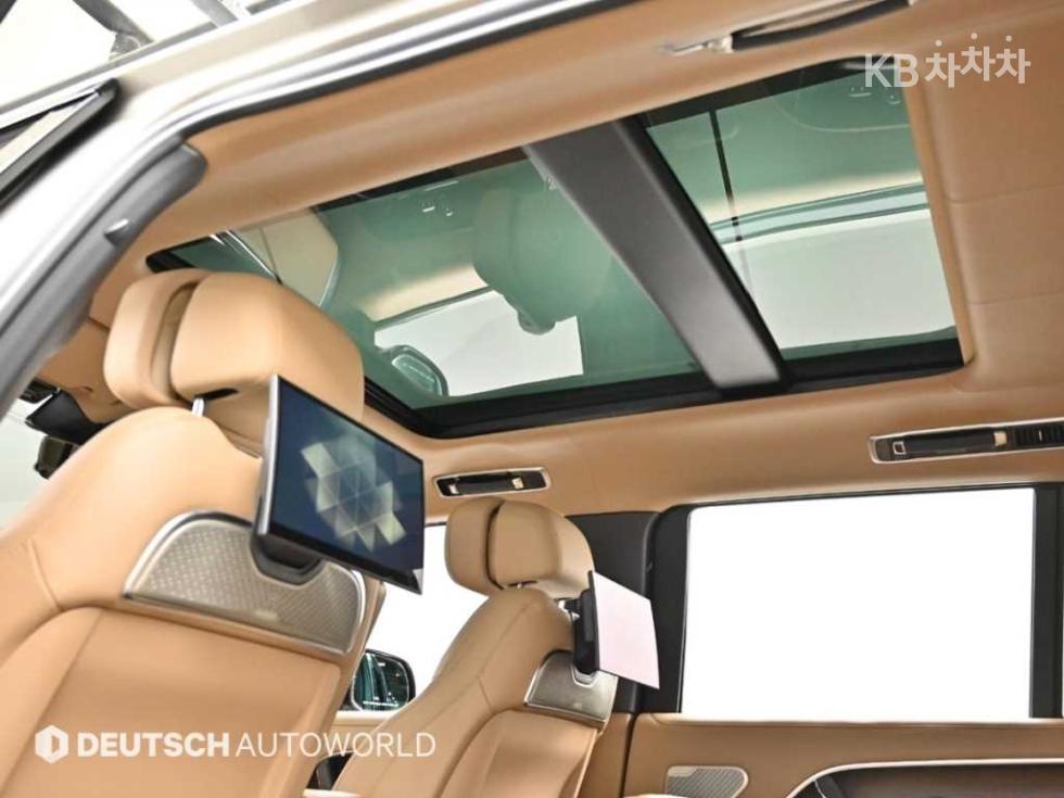 Land Rover Range Rover — miniaturë 18