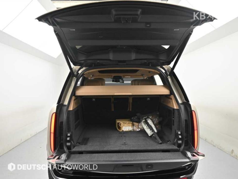 Land Rover Range Rover — miniaturë 19