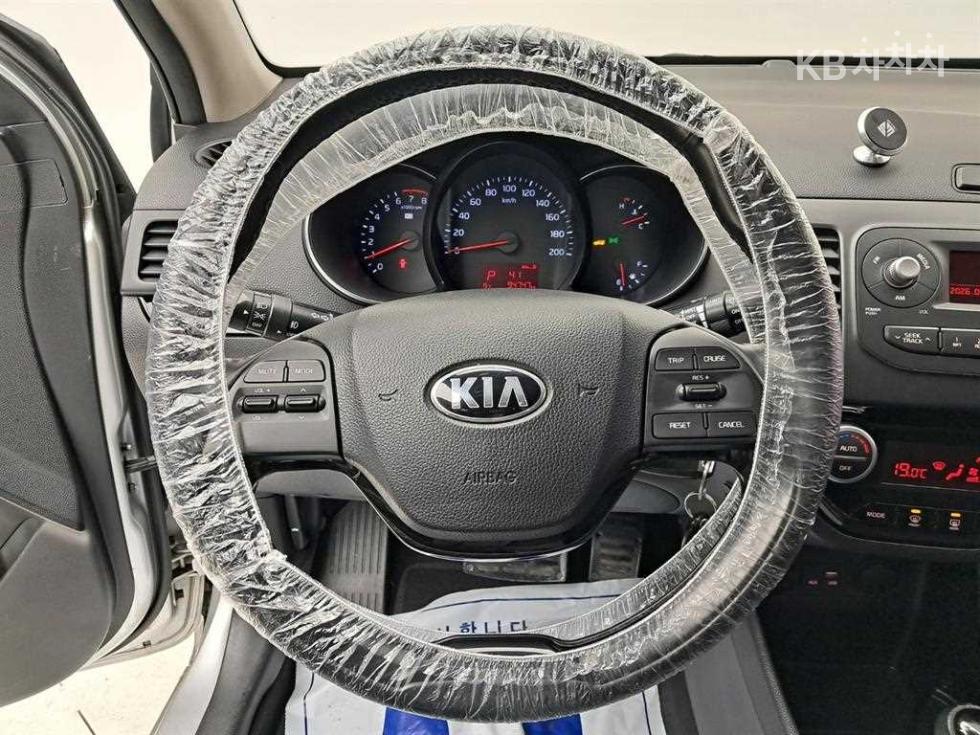 2016 - kia morning