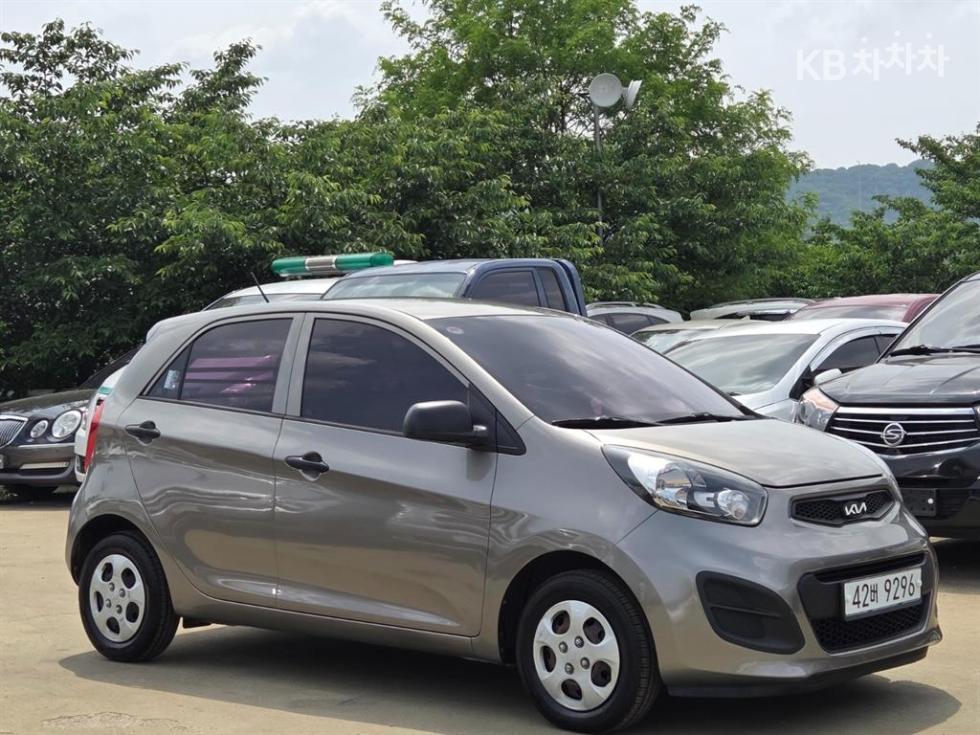 2015 - kia all