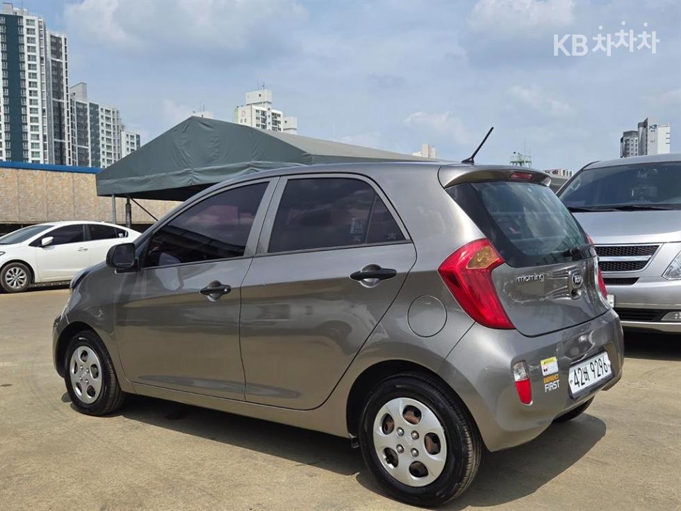 2015 - kia all