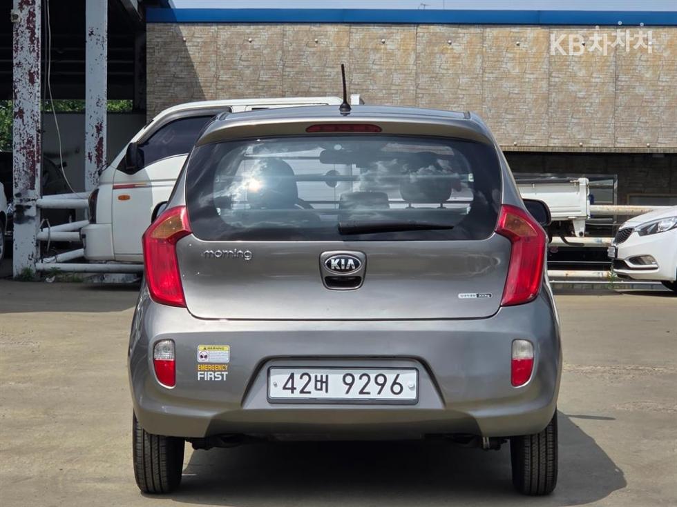 2015 - kia all
