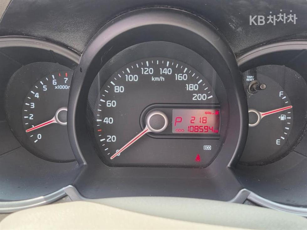 2015 - kia all