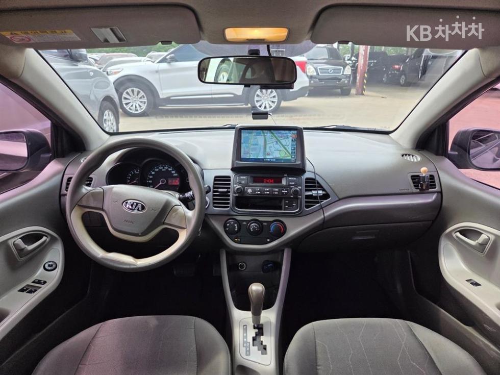 2015 - kia all
