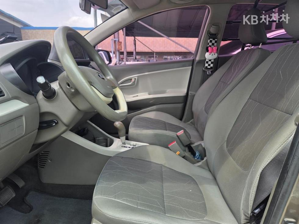 2015 - kia all