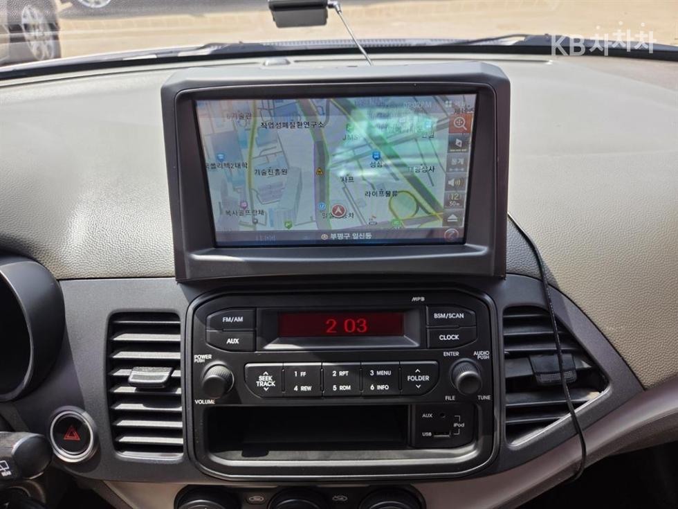 2015 - kia all