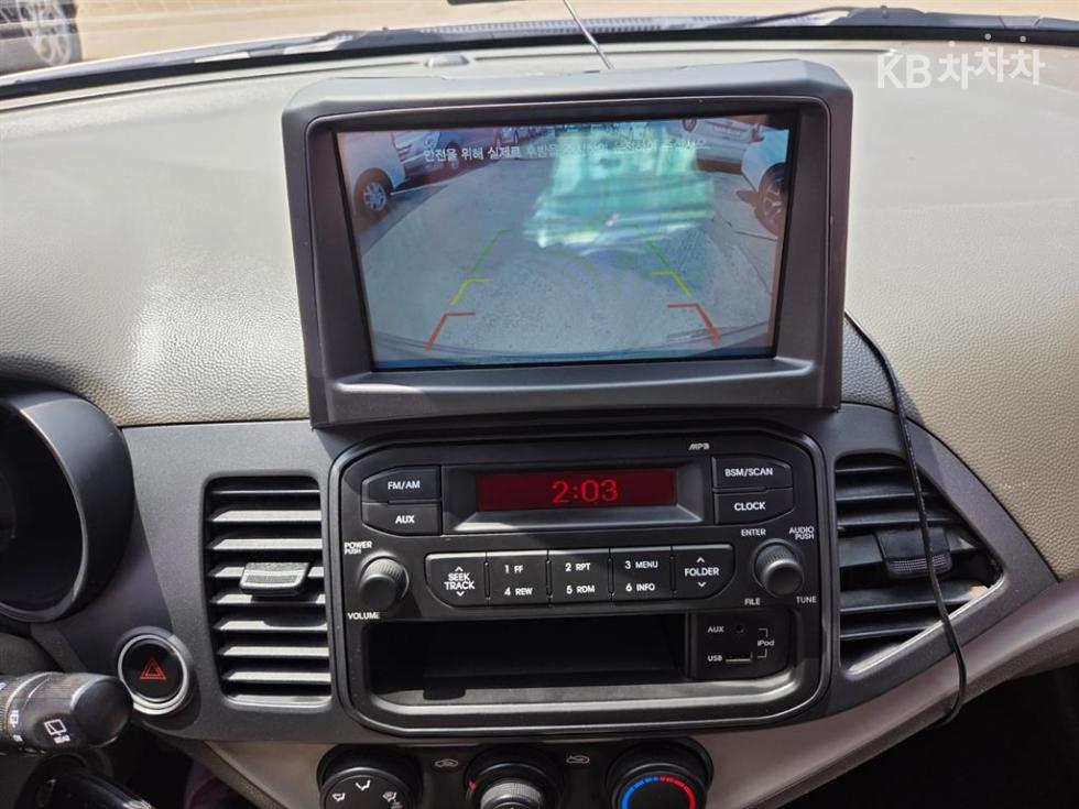 2015 - kia all