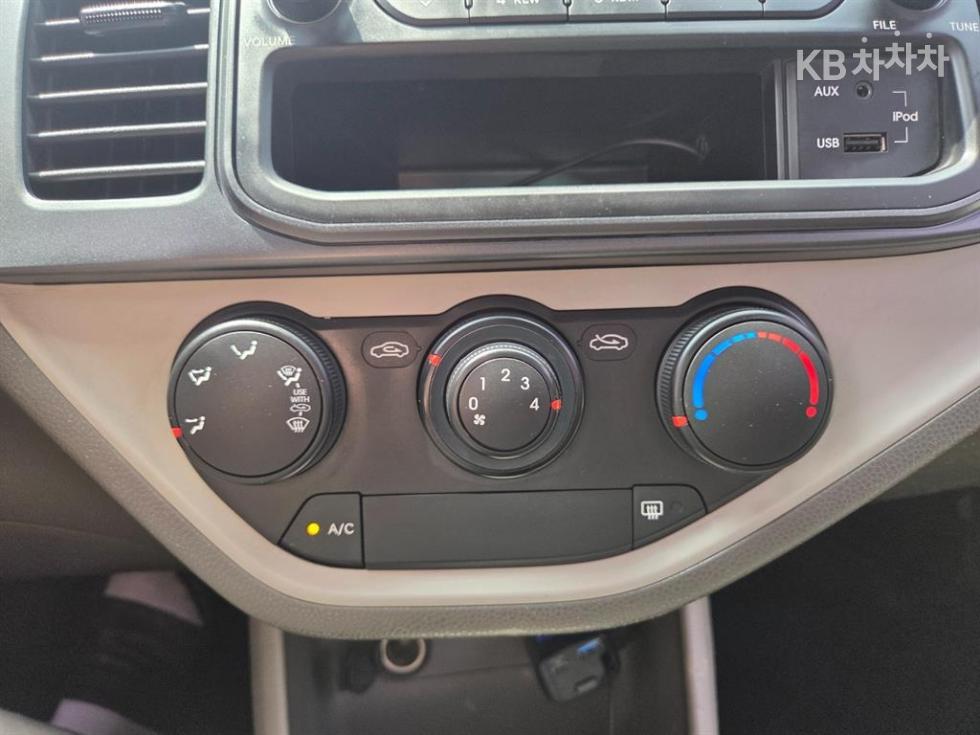 2015 - kia all