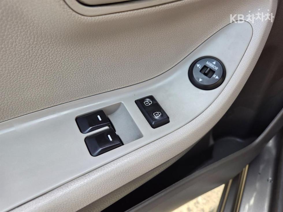 2015 - kia all
