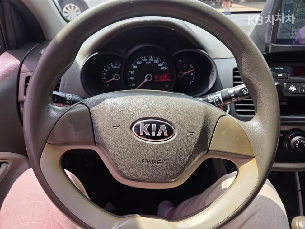 2015 - kia all