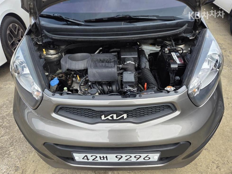 2015 - kia all
