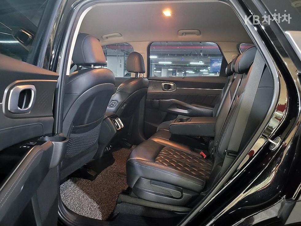 2021 - kia sorento