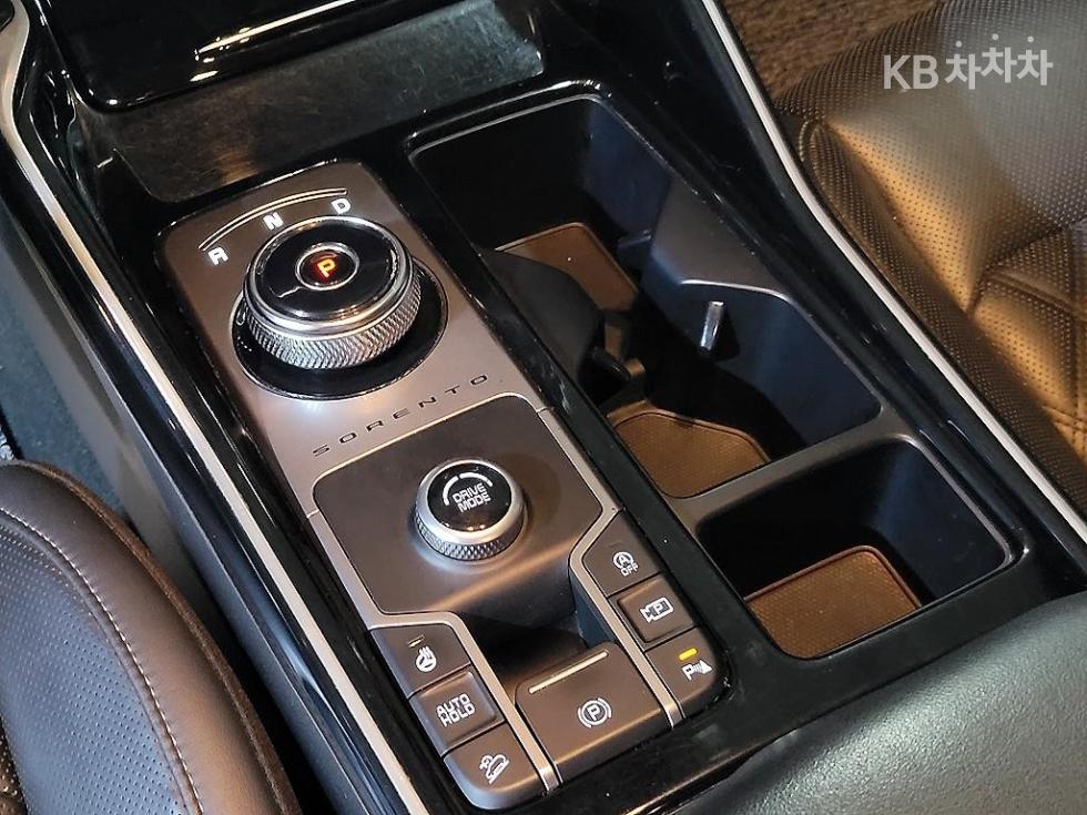 2021 - kia sorento