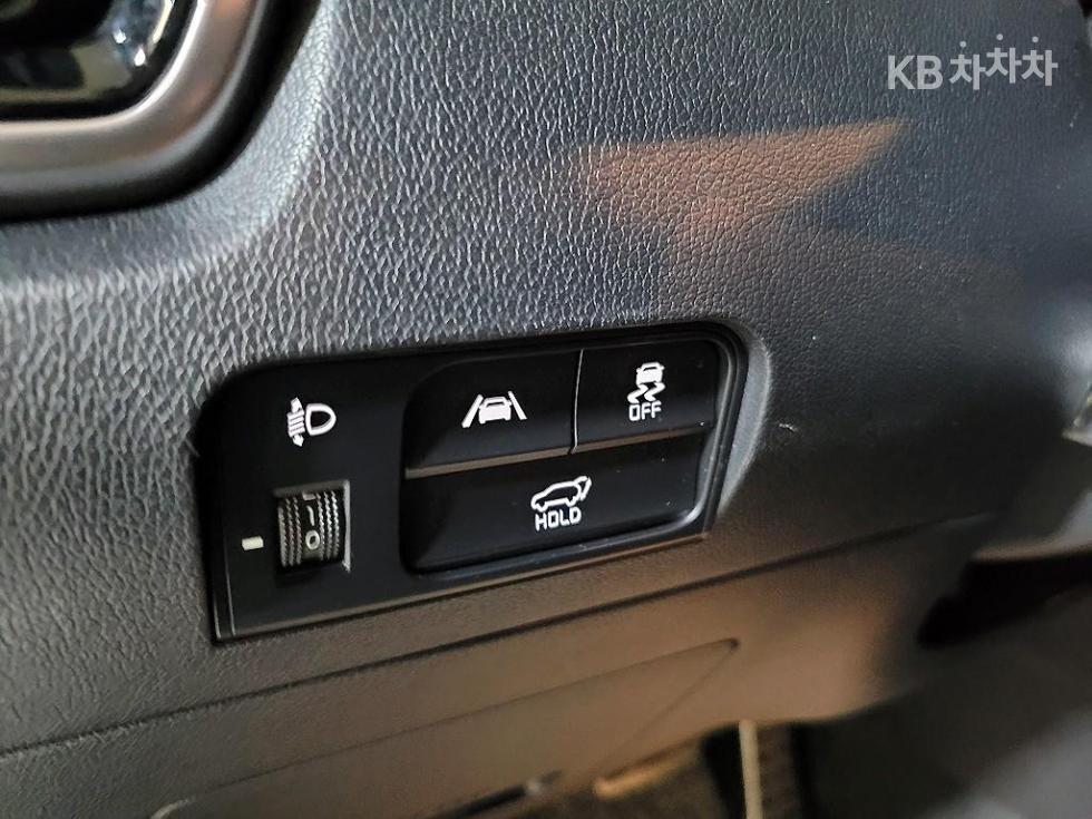 2021 - kia sorento
