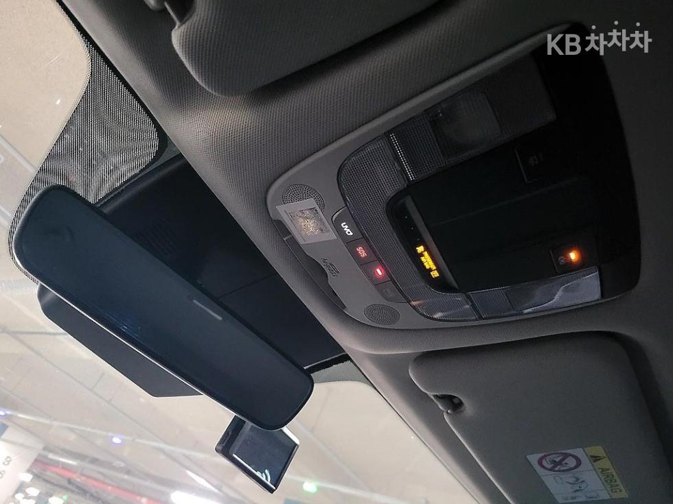 2021 - kia sorento