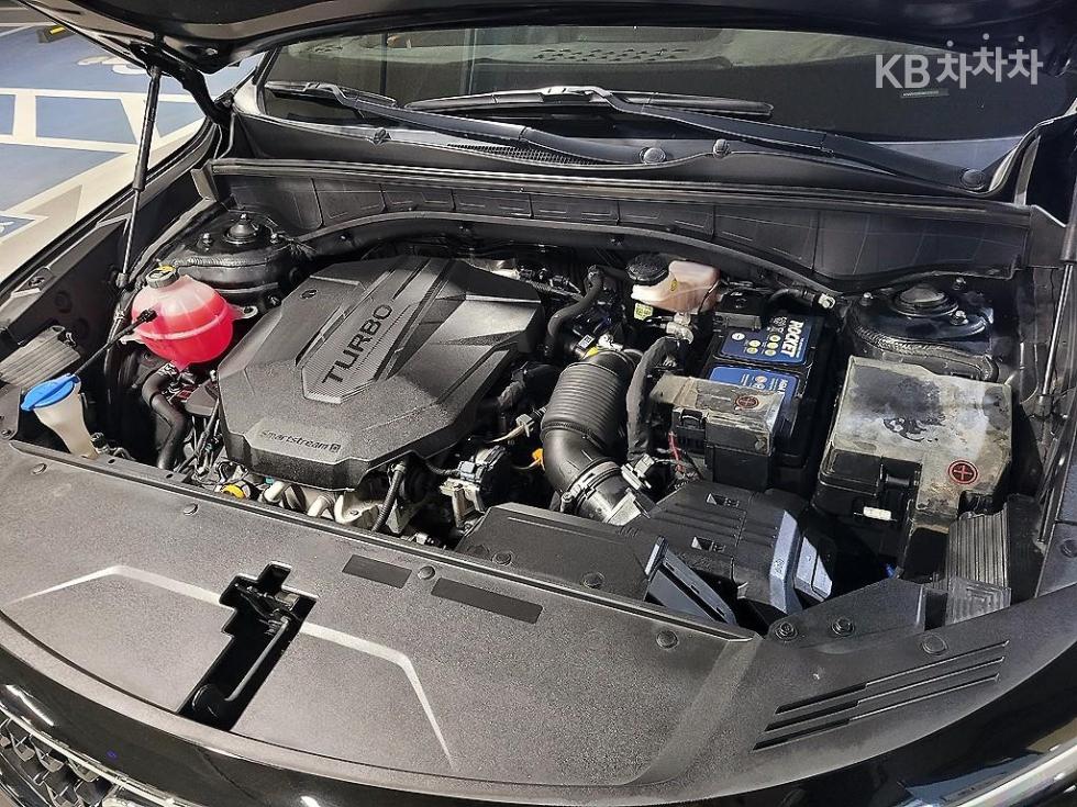 2021 - kia sorento
