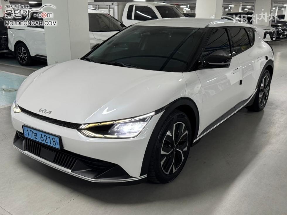 기아 EV6 롱 레인지 4WD 에어