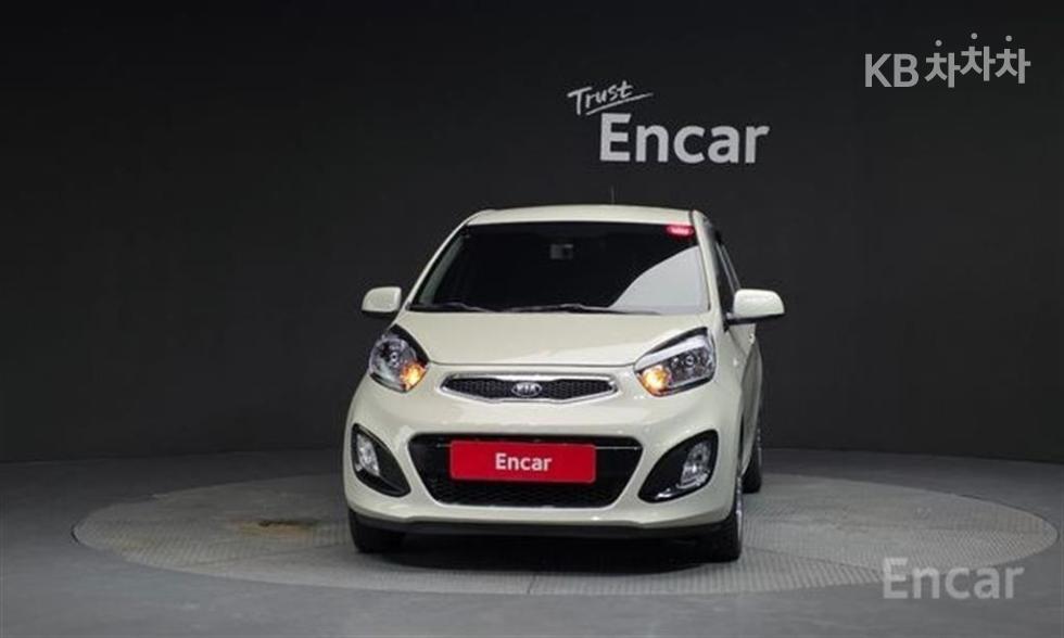 2014 - kia all