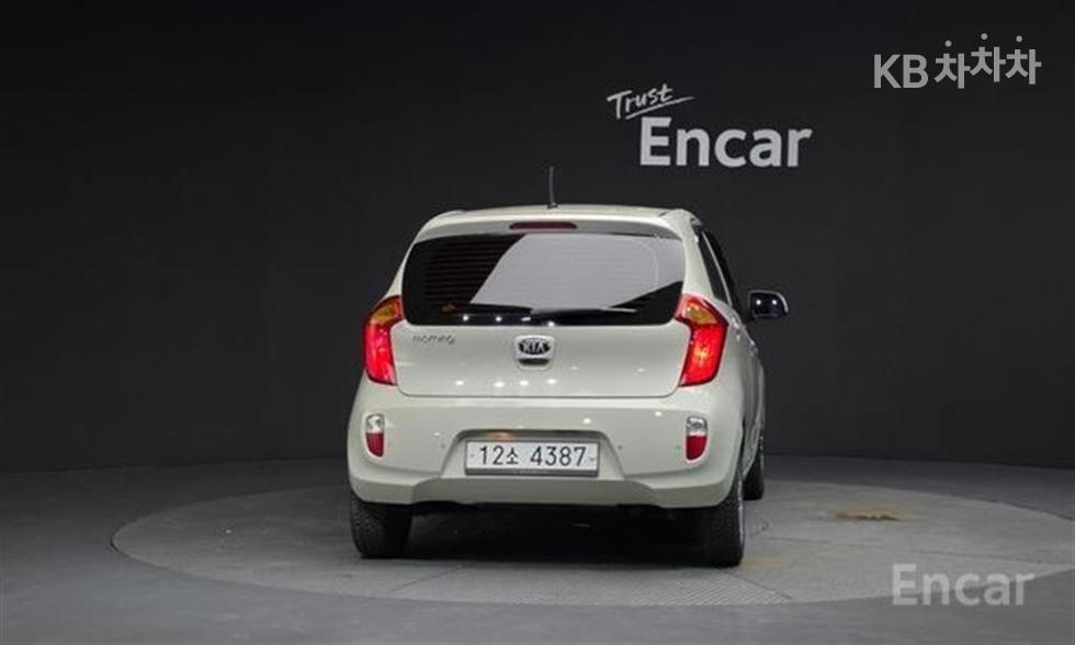 2014 - kia all