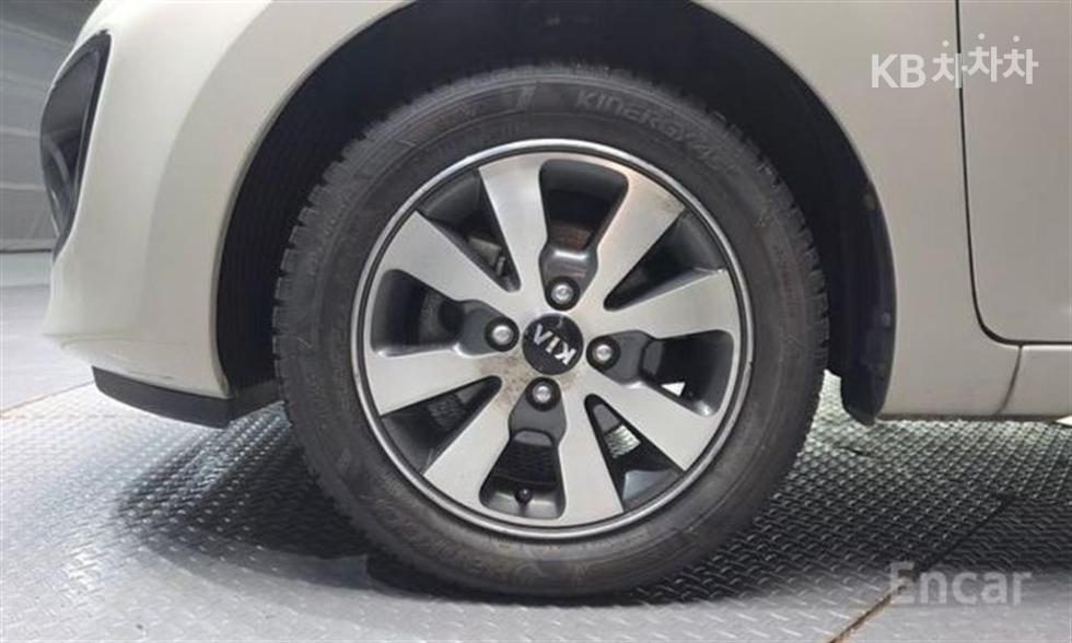 2014 - kia all