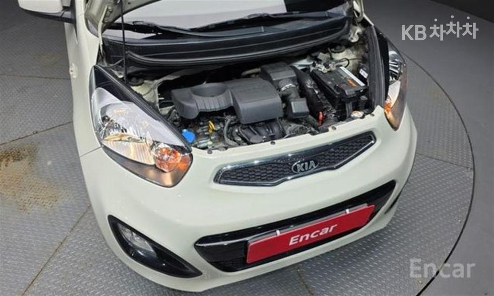 2014 - kia all