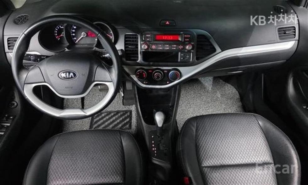 2014 - kia all