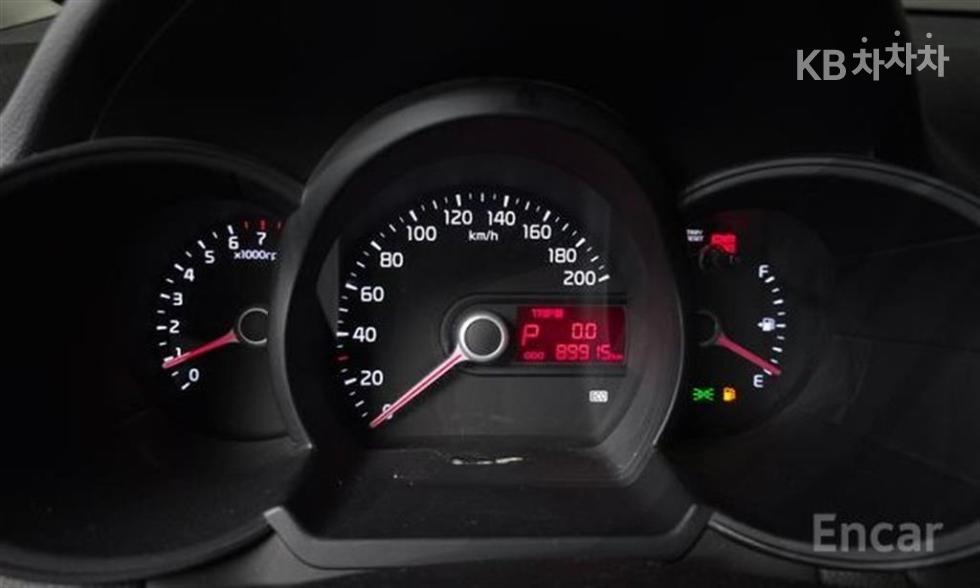 2014 - kia all