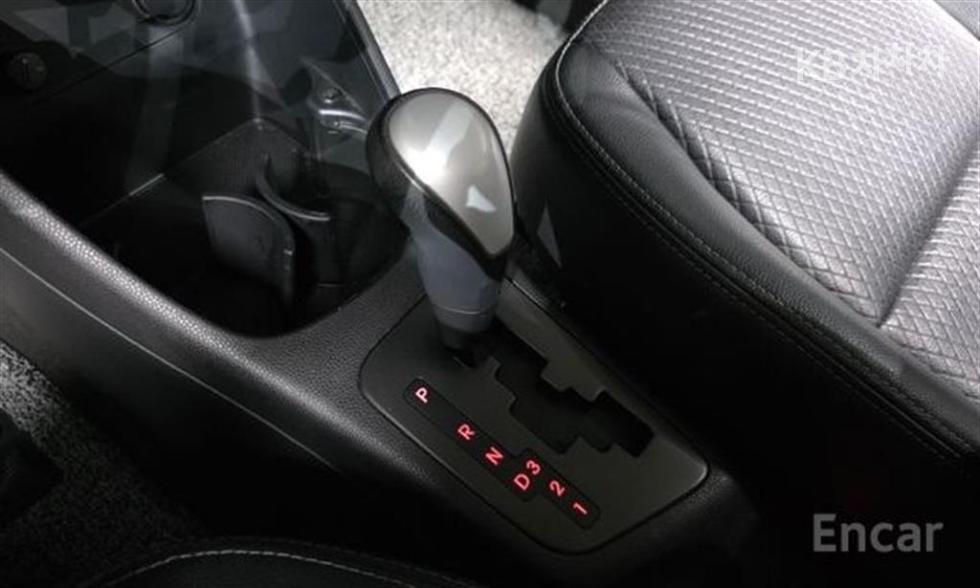 2014 - kia all