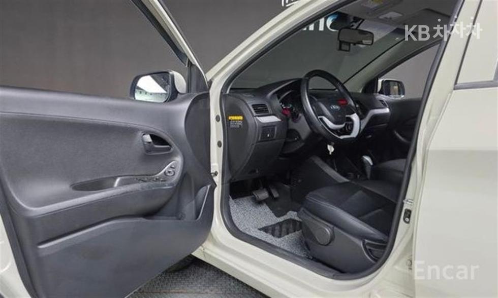 2014 - kia all