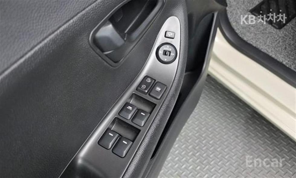 2014 - kia all