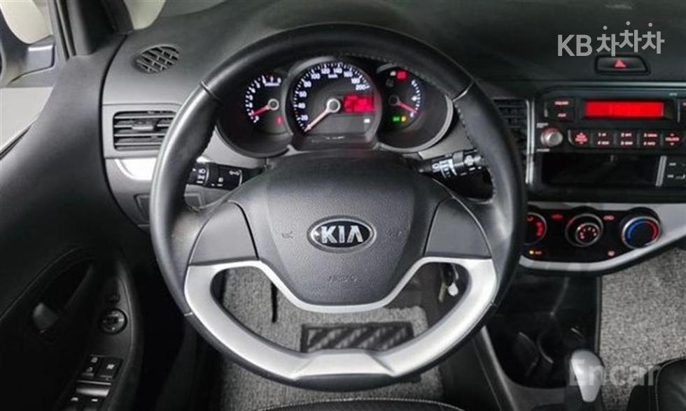 2014 - kia all